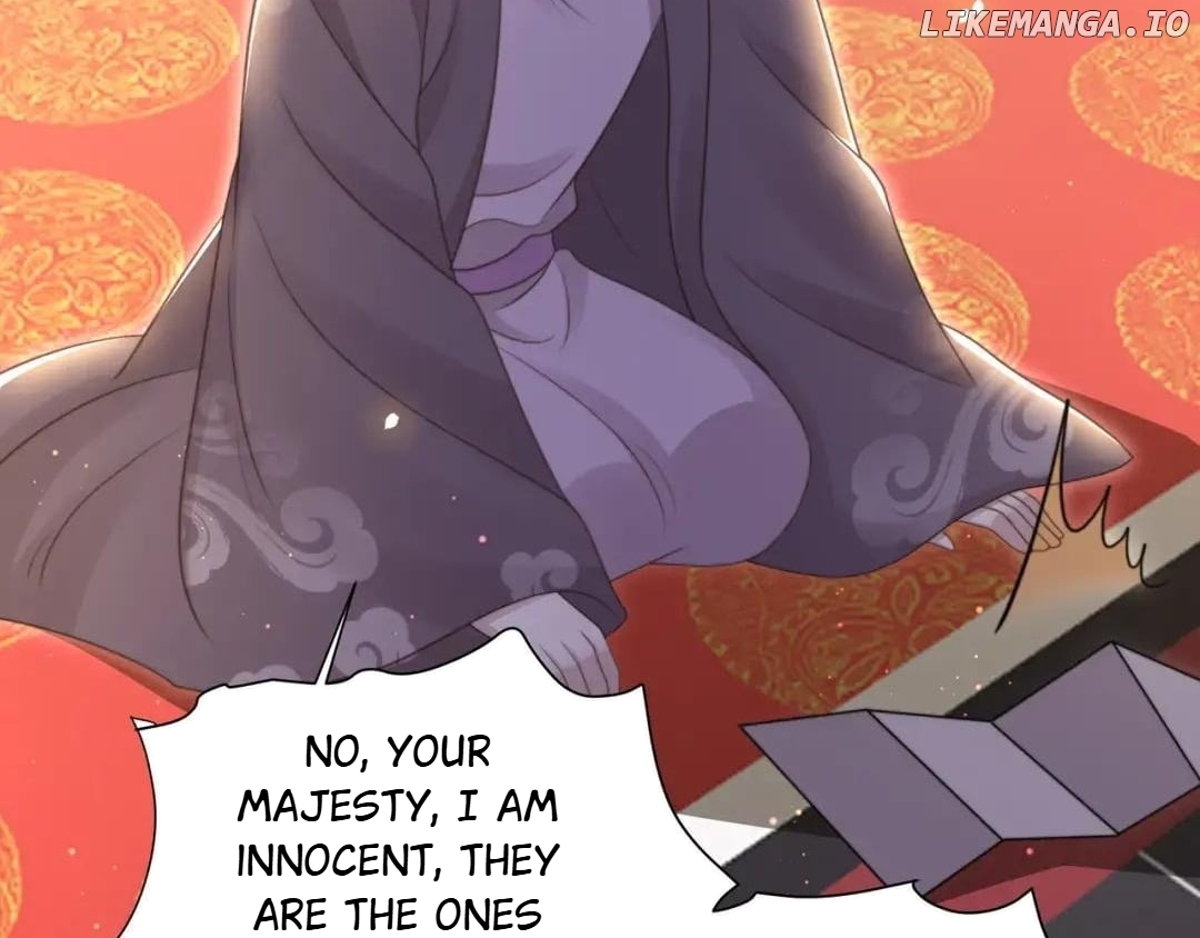 Lonely Emperor Chases His Sister-in-Law Chapter 70 - page 28